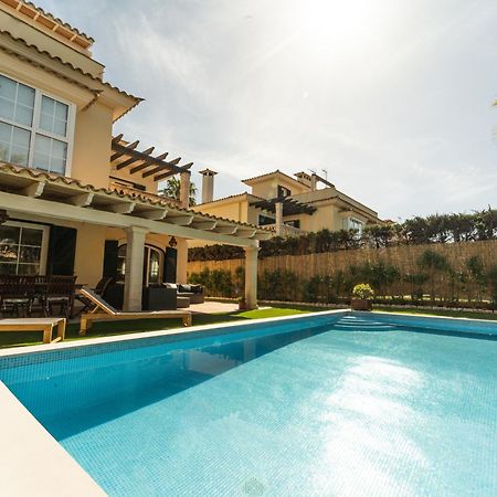 Casa Pinsa - Grosszuegiges Mediterran-Stilvolles Ferienhaus Mit Eigenem Pool In Puig De Ros Llucmajor  Eksteriør bilde